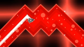 (Demon) "HeLL" by Serponge (All Coins) | Geometry Dash [2.0]