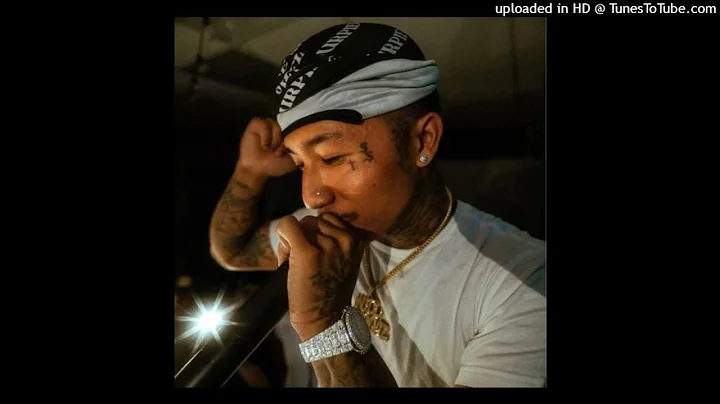 [FREE] MBNel x Bkandzmb3z Type Beat - "Spazzz Out 2"