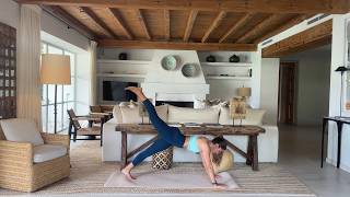 Cardio y Planchas - ffitpilates | @ffitcoco 