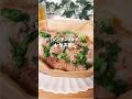 ＼レンチン3分⏰／レタス蒸し🥬