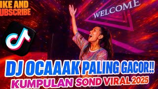 DJ OCAAAK 2 DESEMBER 2025 FULL BASS || GRAND DRAGON PEKANBARU