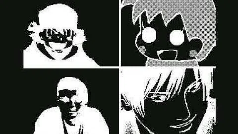 تحميل ムスカvsカオス組