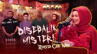 Disebalik Misteri Ep 03 Rozita Che Wan - Misteri Tanduk Kerbau