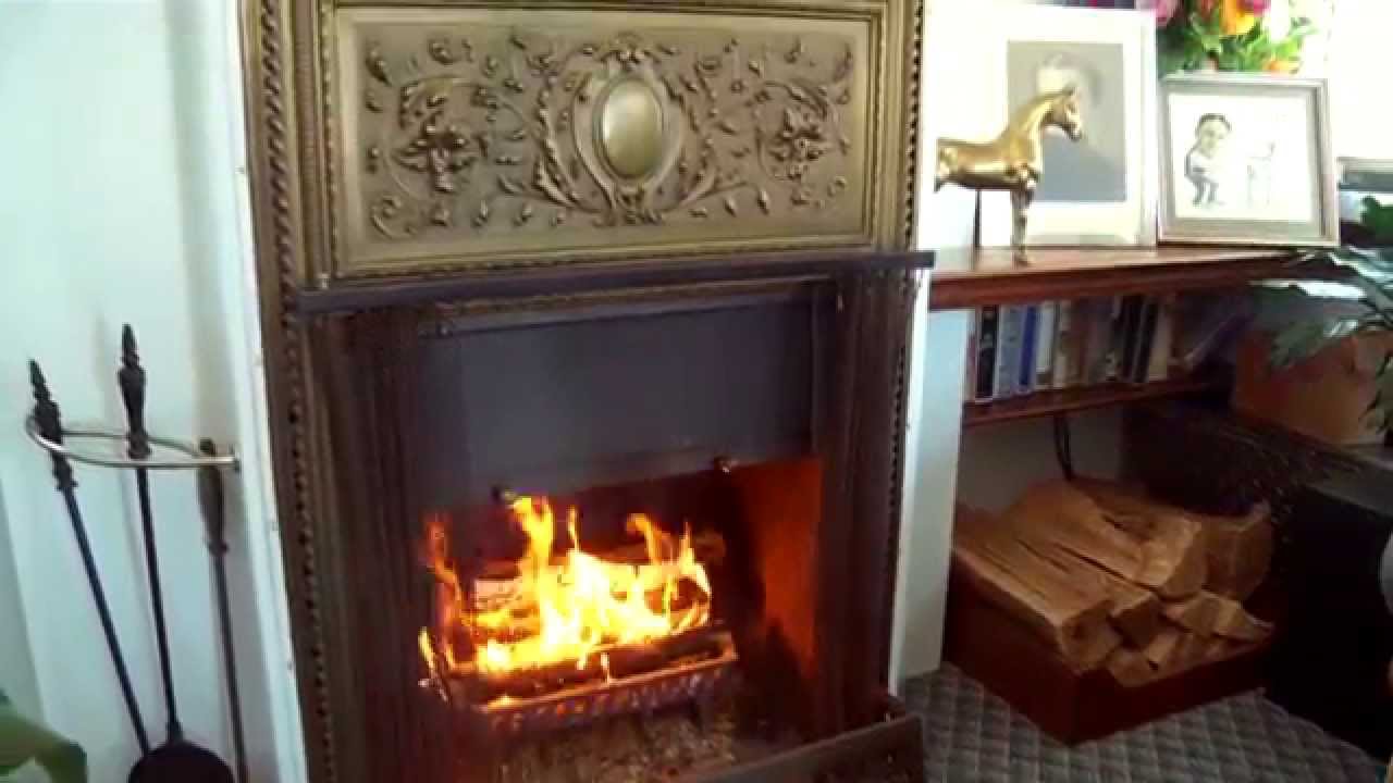 The Private Railroad Car 