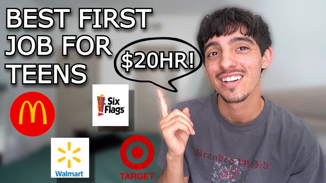 Best First Jobs to Get Hired Fast (Even With No Experience)