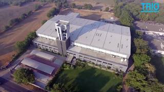 TRIO Elevators Company ( INDIA ) Ltd.