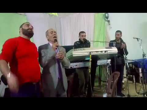 عادل خضور يا بو خصير اللاوي