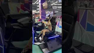 АВТО VR - Симуляторы виртуальной реальности для бизнеса. Производство, продажа, аренда. screenshot 5