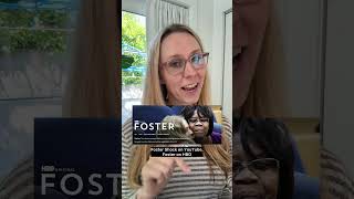 I challenge you to watch at least one! #fosterparent #fostercare