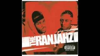 Ranjahz - I Have Nuthin'