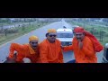 Sadhu Kokila & Biradar run away from Police comedy scenes | Superhit comedy Kannada Movies