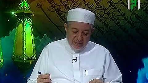 تلاوة المتسابق عمر أحمد من لبنان وتعليق فضيلة الشيخ أيمن سويد - تراتيل رمضانية