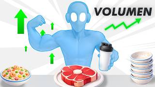 How to gain LEAN muscle (simplified) How to gain LEAN muscle (simplified)