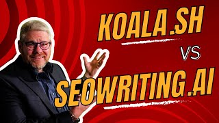 Koala.AI vs SEO Writing: Which Tool Boosts Your Rankings Faster