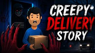 Delivery Boy | Episode 1: The Last Delivery