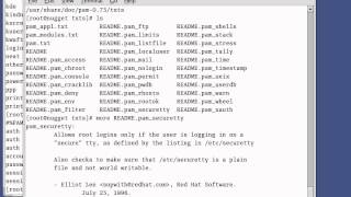 Famous 24  Linux Security Part 2 Net Worth