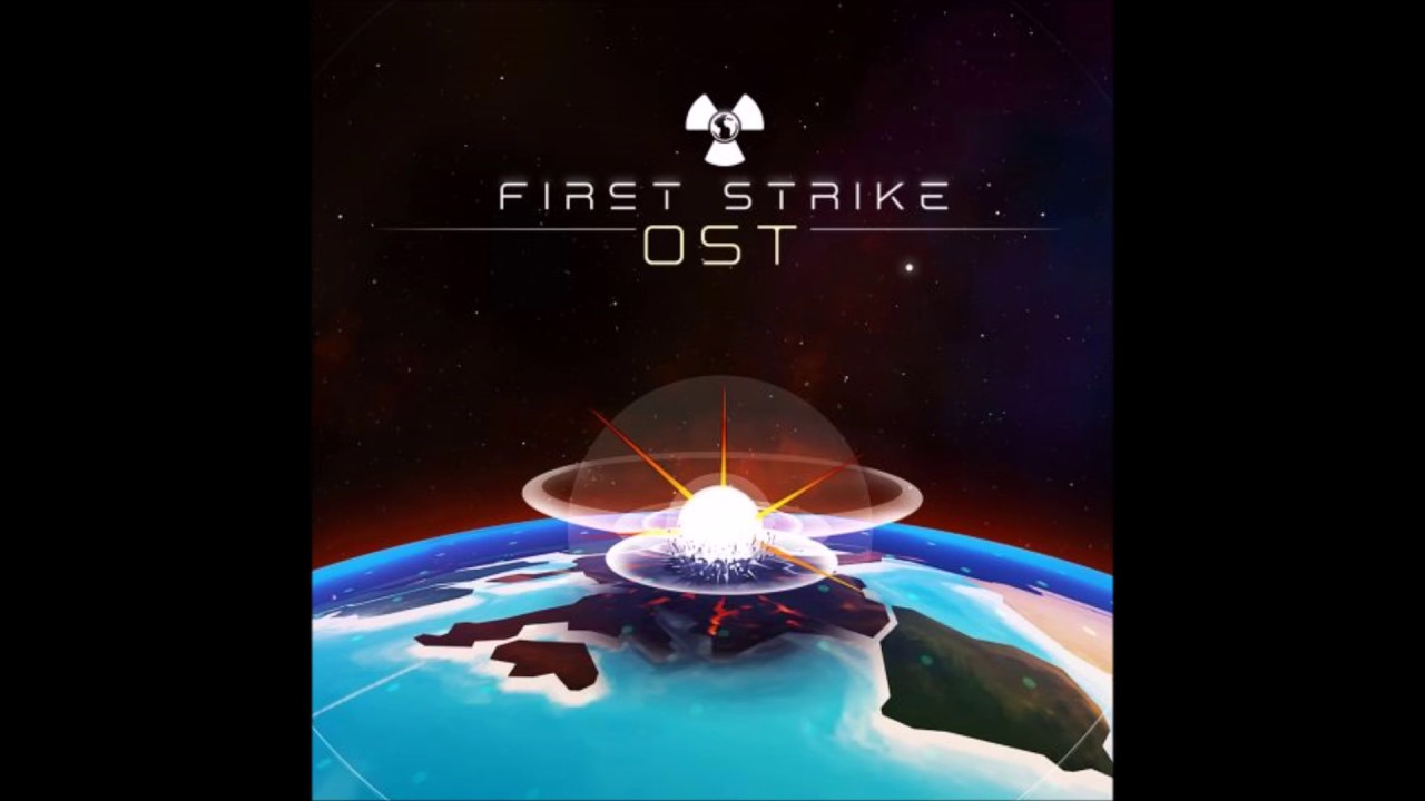 First Strike (First Strike)