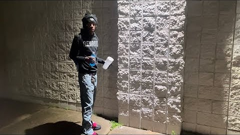 2facedlon - BkFlow (Official Music Video)