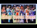 【キンプリ 踊ってみた】Shiny Seven Stars 【プリズム同好会】