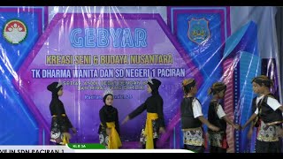 PURNAWIYATA SDN 1 PACIRAN TAHUN AJARAN 2024/2025