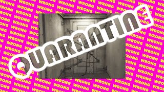 THE QUARANTINE EPISODE - How a crisis affects the music community