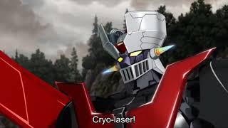 Mazinga Z Vs Mazikaiser Skl
