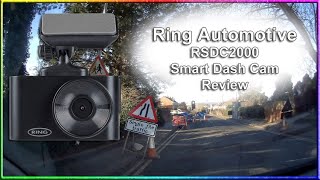 Ring Dash Cam RSDC2000 any good? My Review screenshot 2