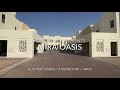 Mira oasis | Type G | 4 bedroom + Maid | Rare Homes | 800-RARE