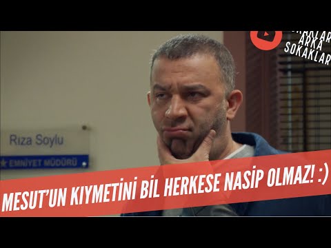 Selin'e Mesut'un Kıymetini Bil Dedi! Herkese Nasip Olmaz 518. Bölüm