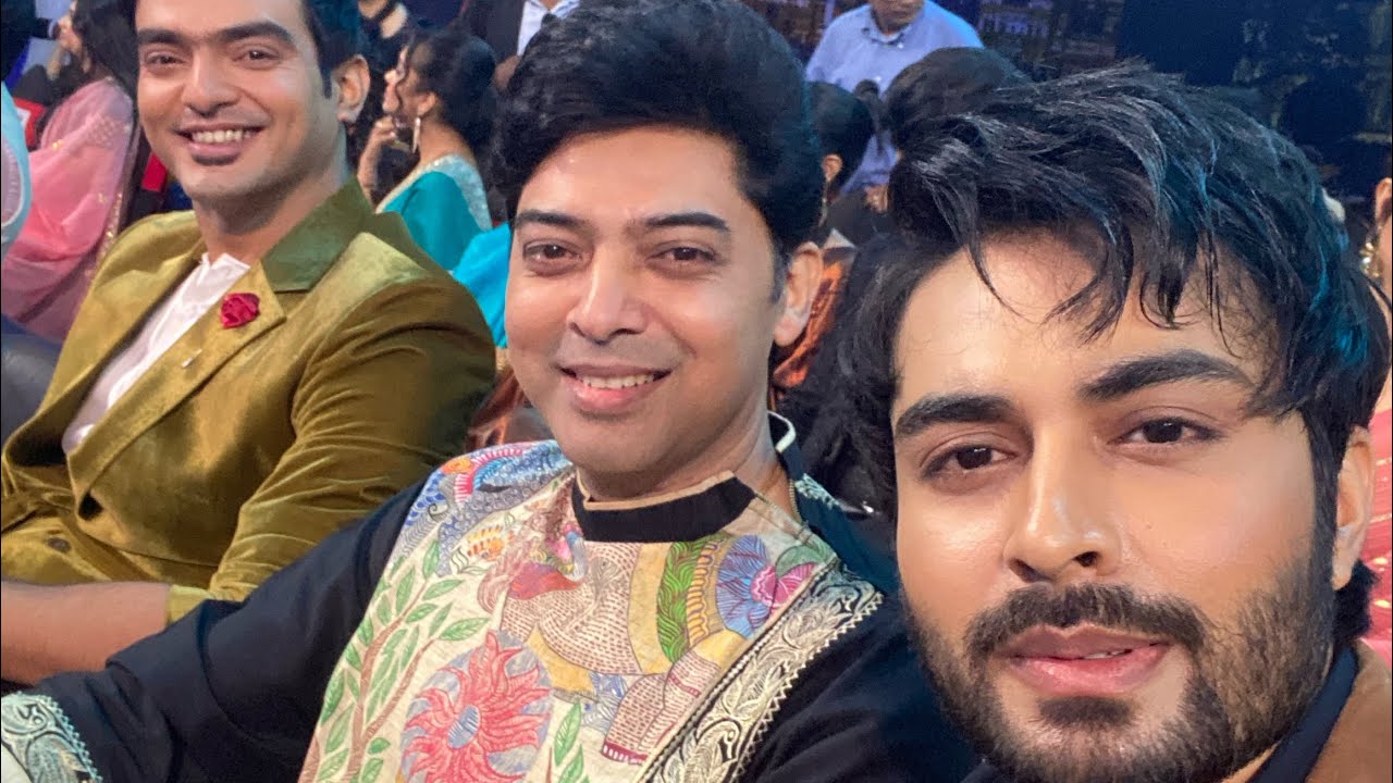 Star jalsha parivaar award 2026