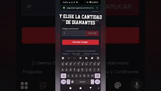¿Ya viste el descuento extra en pagostore.garena.com?