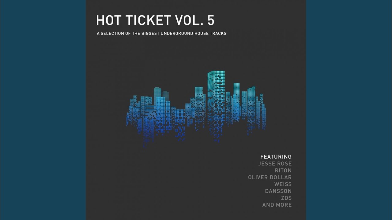 Wake Up (Original Mix)