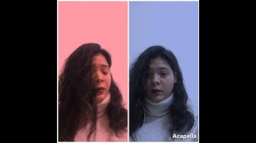 Thumbnail of Nessi Gomes- Ayşe ATAM As You Will-Shye Ben Tzur (Cover)