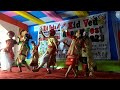 Aei purnima rati  assamese old film song  kids dance choreography  kid veda annual fest  dancing