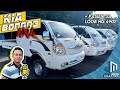 KIA BONGO 3 4X4 Frontdrive/ KIA BONGGO PHILIPPINES