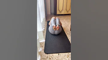 Deepen Leg Stretching Leggings Stretches Yoga 