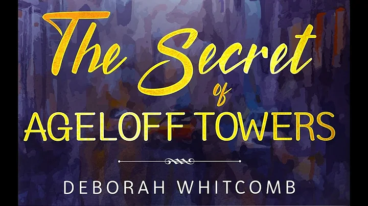 The Secret of Ageloff Towers