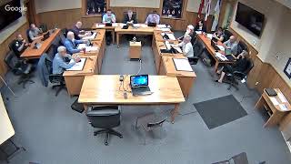 Full LIVE Council Meeting -  June 17, 2019 Update