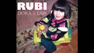 RUBI - DORA'S LAW (prod. by Bruno)
