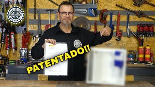 💥PATENTO CISTERNA para inodoro FÁCIL DE INSTALAR Y REPARAR by Aquilino Manitas  20,541 views 2 months ago 15 minutes