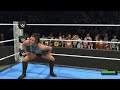 WWE 2K26 - MyRise (Grace Blackwell) [Part 13]