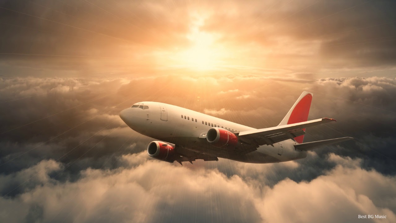 Расслабляющая Электронная Музыка. 1час Красивая Эмбиент Музыка - YouTube