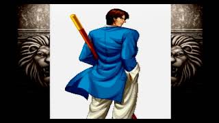 風雲スーパータッグバトルOP（アレンジver） - YouTube