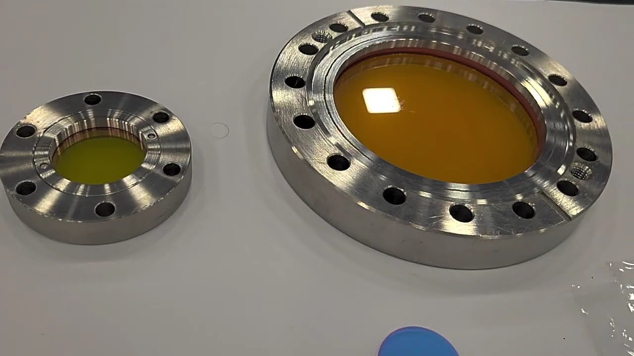 AEMS2025 - Del Mar Photonics OEM Optical Design and Manufacturing