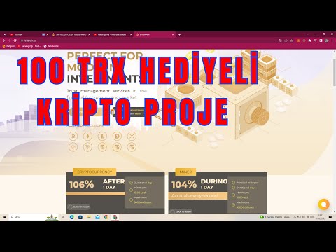 24 Saatte %106 kazanç 💸 Ödeme Kanıtlı Saatlik✅️Yeni Sağlam kripto kazanç sitesi / bulut madenciliği