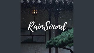 Relaxing Sleep Music with Rain Sounds - Relaxing Music, Peaceful Piano Music, Meditation Music