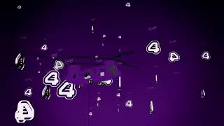 E4 Estings - Chinook Fields (2007)