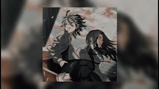 i wanna be yours - dramatic violin - Joel sunny {speed up}