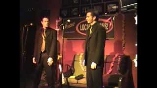 The Fake McCoys, Local Laughs - Potatoes (HD version)