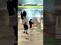 A este niño lo pillaron robando. #shorts #shortvideo